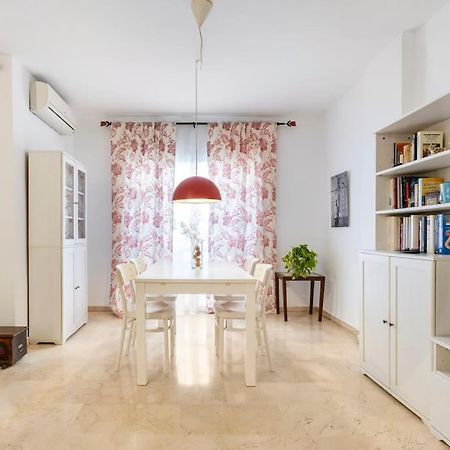 Apartamento Centro Ferrandiz Parking Gratis Málaga Exterior foto