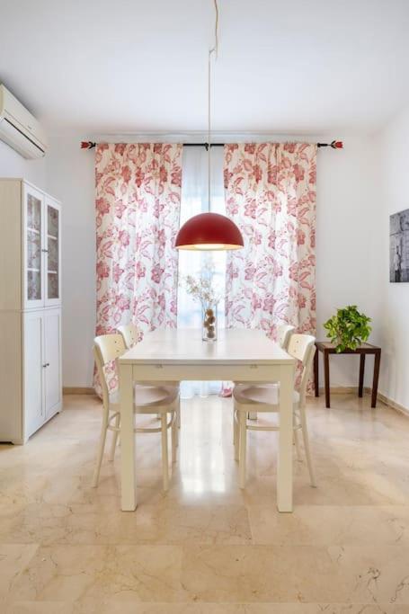 Apartamento Centro Ferrandiz Parking Gratis Málaga Exterior foto